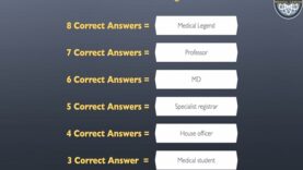 Medical Legend lung sounds MCQ