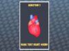 Name that heart sound quiz ! Can You Identify All 9