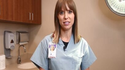 Proper Hand Washing Technique