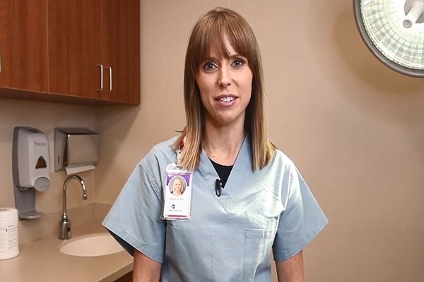 Proper Hand Washing Technique