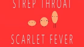 Strep Throat and Scarlet Fever
