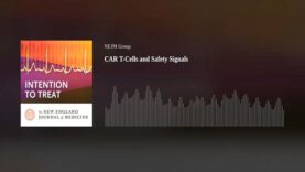 CAR T-Cells and Safety Signals