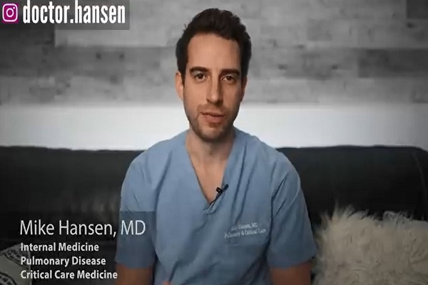 COVID vs Common Cold vs Flu Which one is it