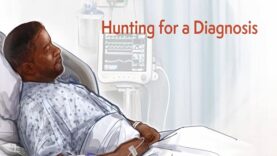 Hunting for a Diagnosis _ NEJM