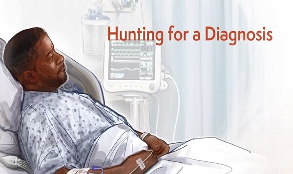 Hunting for a Diagnosis _ NEJM