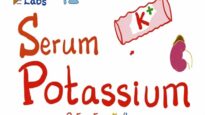 Serum Potassium Hyperkalemia Hypokalemia Electrolytes Series