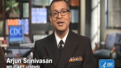 What s New in the Core Elements of Hospital Antibiotic Stewardsh