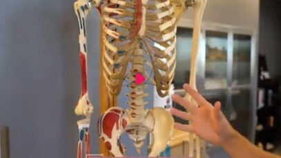 Anatomy Masterclass_ The Abdominal Cavity