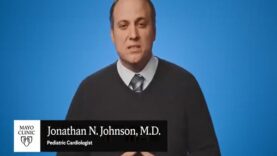 Congenital Heart Defects