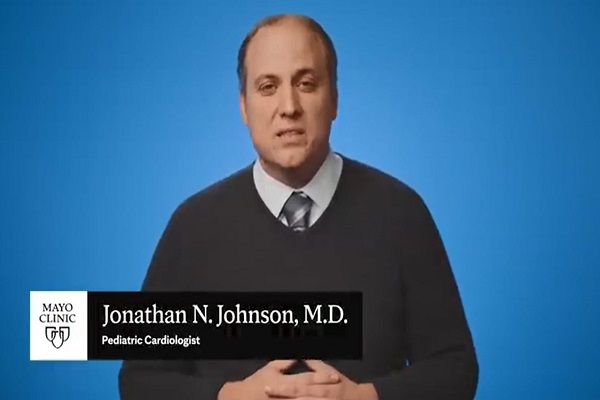 Congenital Heart Defects