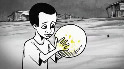 The Story of Cholera