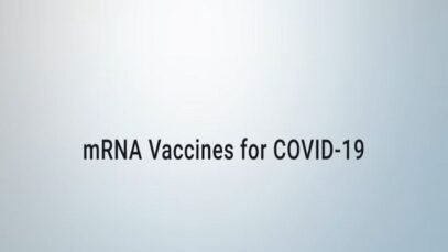 COVID-19 mRNA Vaccine Will It Change My DNA