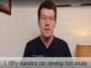 Doctor explains DIABETIC FOOT COMPLICATIONS PLUS 12 TIPS FOR PREVENTION!