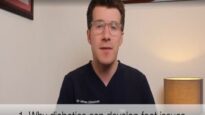 Doctor explains DIABETIC FOOT COMPLICATIONS PLUS 12 TIPS FOR PREVENTION!