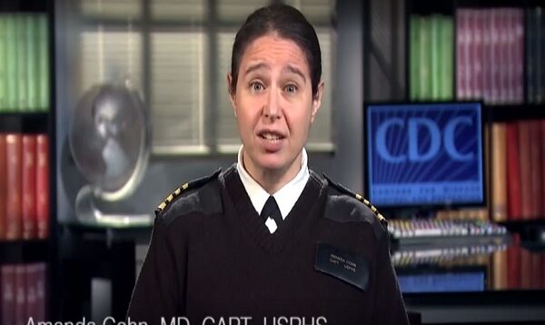 How CDC is Making COVID-19 Vaccine Recommendations