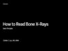 How Do X-rays Work