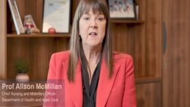 Influenza vaccination for children