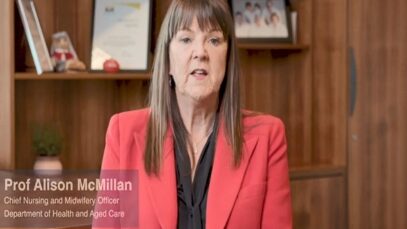 Influenza vaccination for children