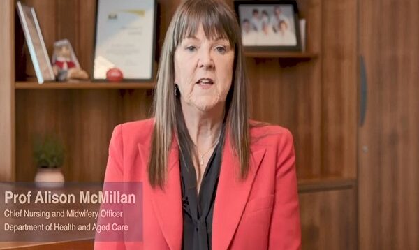 Influenza vaccination for children