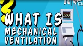 What is Mechanical Ventilation Ventilators EXPLAINED