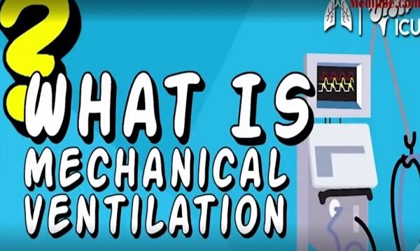 What is Mechanical Ventilation Ventilators EXPLAINED