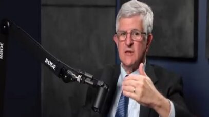 The Uncomfortable Truth Of What Happened With COVID