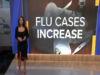 Experts monitoring new flu subvariant subclade k ahead of this flu season