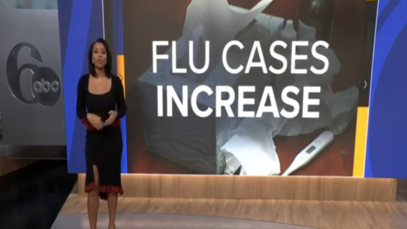 Experts monitoring new flu subvariant subclade k ahead of this flu season