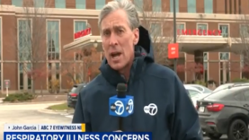 Local doctors worry over subclade K flu strain