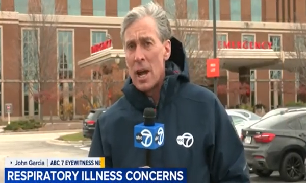 Local doctors worry over subclade K flu strain