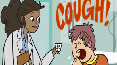 Why is it so hard to cure the common cold