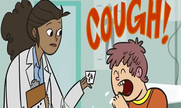 Why is it so hard to cure the common cold