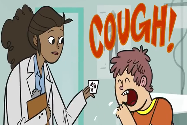 Why is it so hard to cure the common cold