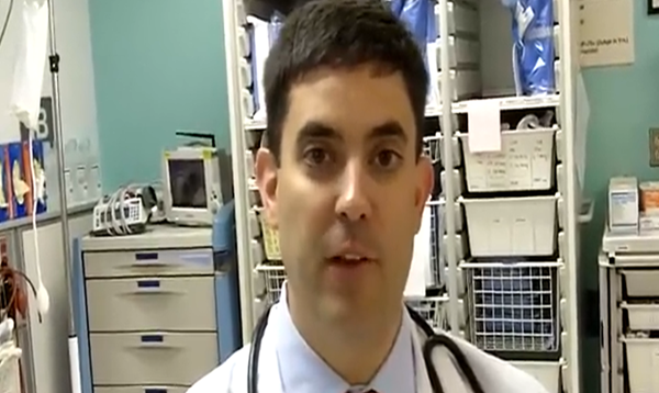 H1N1 Is Tamiflu effective in reducing flu symptoms