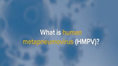 HMPV Explained Human Metapneumovirus Symptoms Transmission