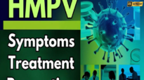 HMPV Virus Symptoms Treatment And Prevention