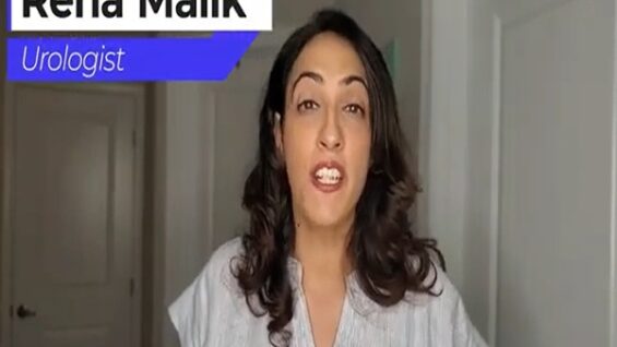 How to GET RID of Bladder Infections Recurrent UTI