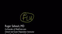 Influenza Flu Explained Clearly Diagnosis Vaccine Treatmen