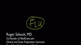 Influenza Flu Explained Clearly Diagnosis Vaccine Treatmen