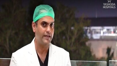 Post Viral Arthritis _ Yashoda Hospitals Hyderabad