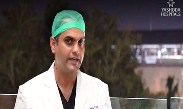 Post Viral Arthritis _ Yashoda Hospitals Hyderabad