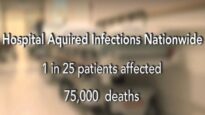 Reducing the Risk of Hospital Acquired Infections