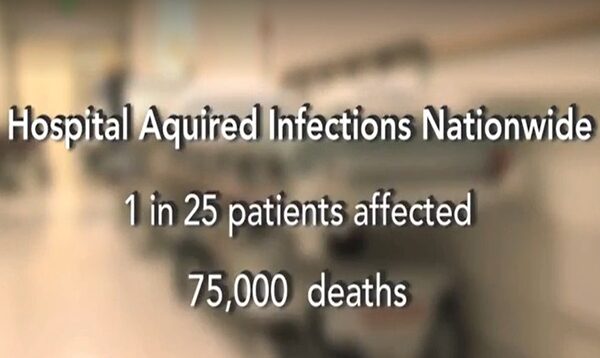 Reducing the Risk of Hospital Acquired Infections
