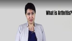 Rheumatoid Arthritis, Osteoarthritis and Psoriatic Arthritis A