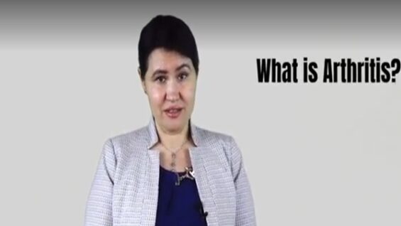 Rheumatoid Arthritis, Osteoarthritis and Psoriatic Arthritis A